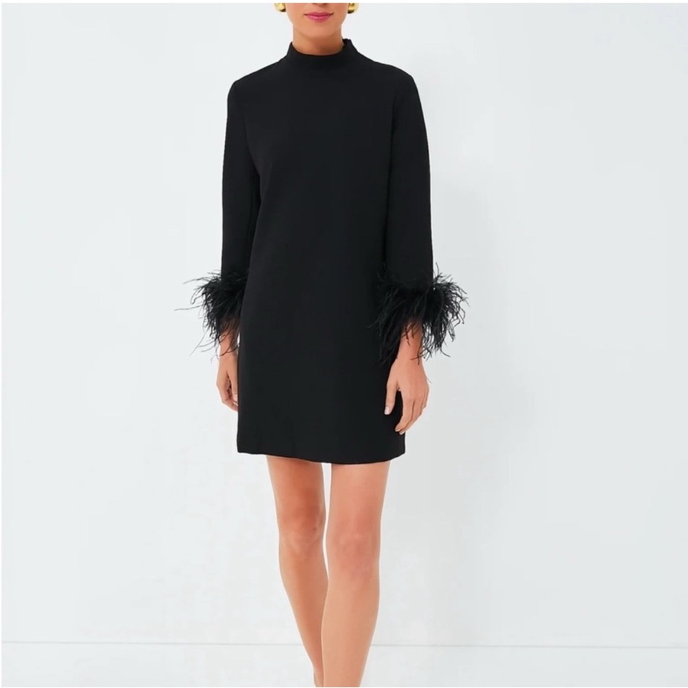Tuckernuck Black Dress!!!
